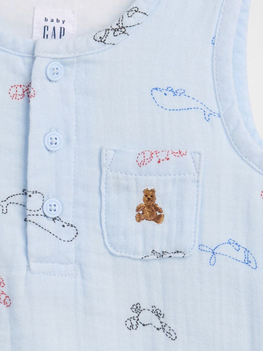 GAP Sea Animals Baby-Body