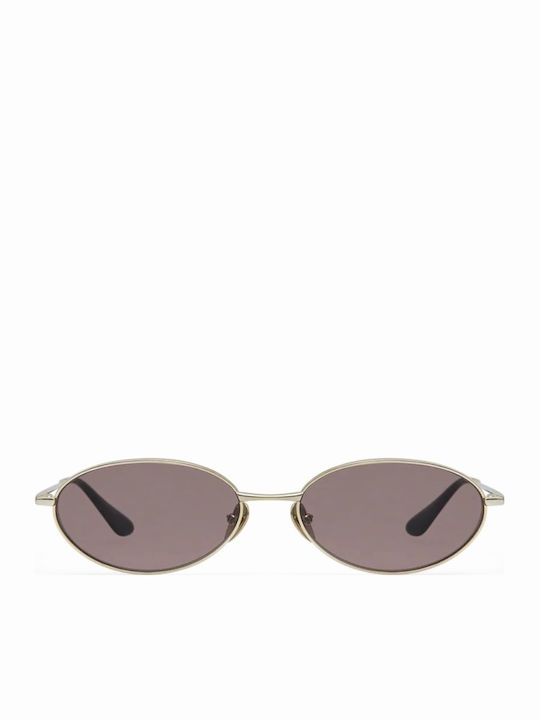 Gigi Barcelona Gigi Ochelari De Soare Cu Ramă Metalică Gigi Barcelona Gigi Ochelari De Soare Cu Ramă Metalică