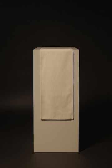 SteweHome Ράνερ Γκρι 50x150εκ.