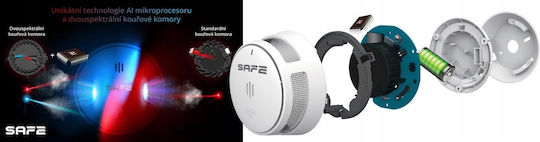 Smoke Detector