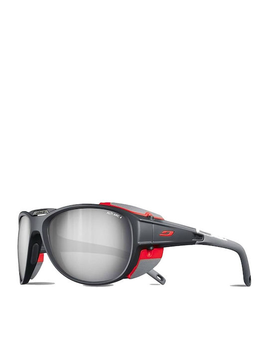 Julbo 2.0 Sonnenbrillen Graue mit Rahmen Julbo 2.0 Sonnenbrillen Graue mit Rahmen