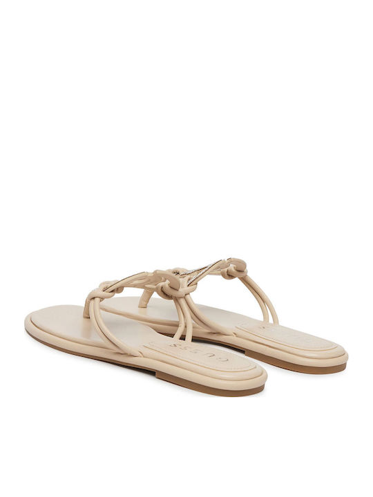 Women's Sandals Ecru