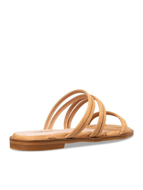 Women's Sandals Brown
