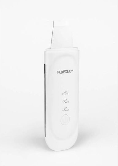 Purederm Wireless Cavitation Peeling 3 In 1