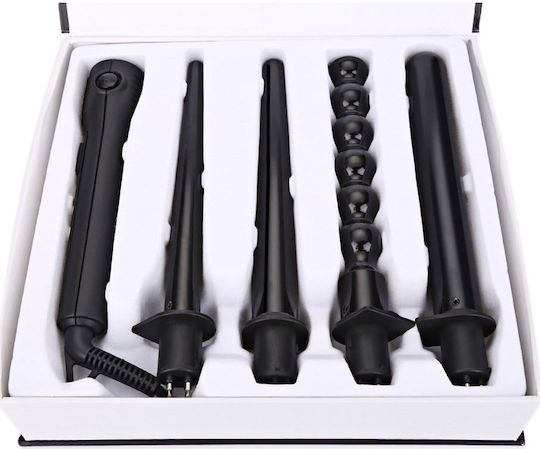 Kemei Hair Curling Iron for Curls 45mm KM-4083