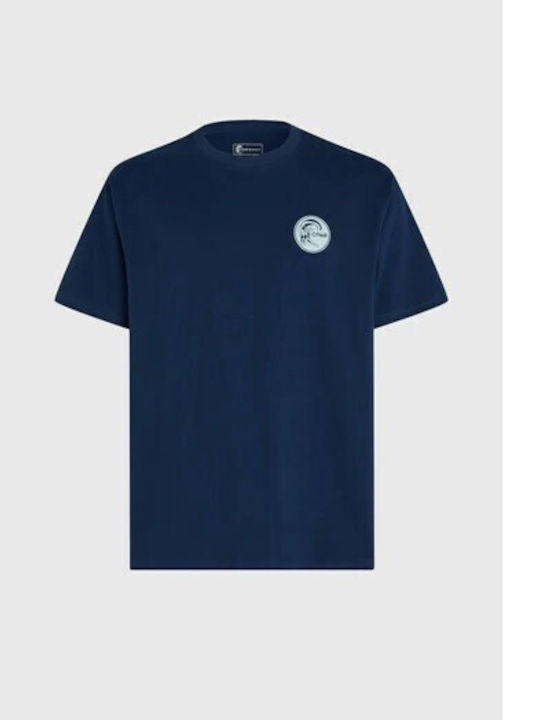 Surf Athletic T-shirt O'neill O'riginals Surf Shop