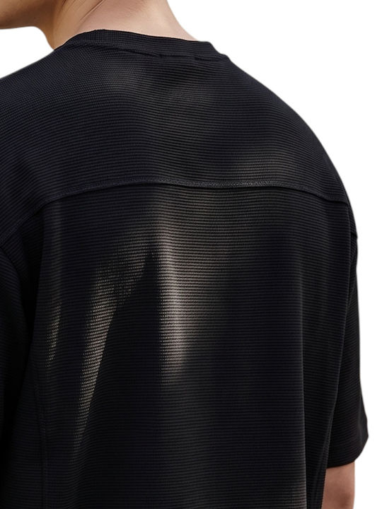 Tricou Negru