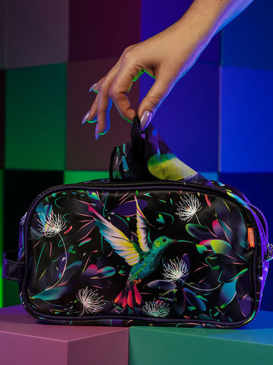 Pylones Toiletry Bag 26cm