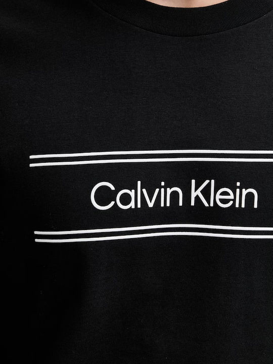T-shirt Black