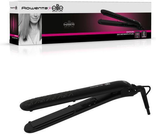 Rowenta Easyliss SF1612 Преса за коса с керамични плочи