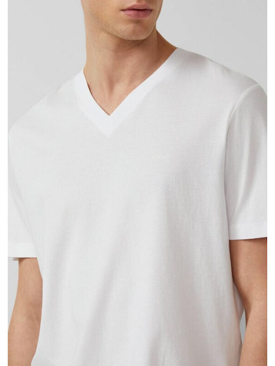 T-shirt White 2175877-0100