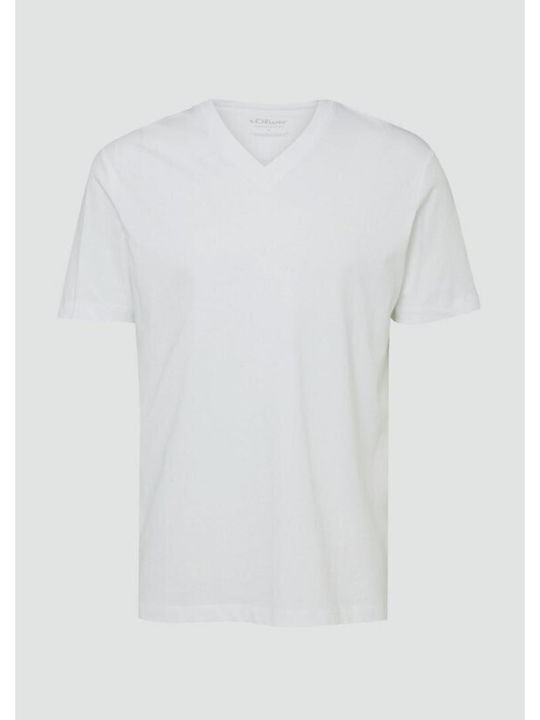 T-shirt White 2175877-0100