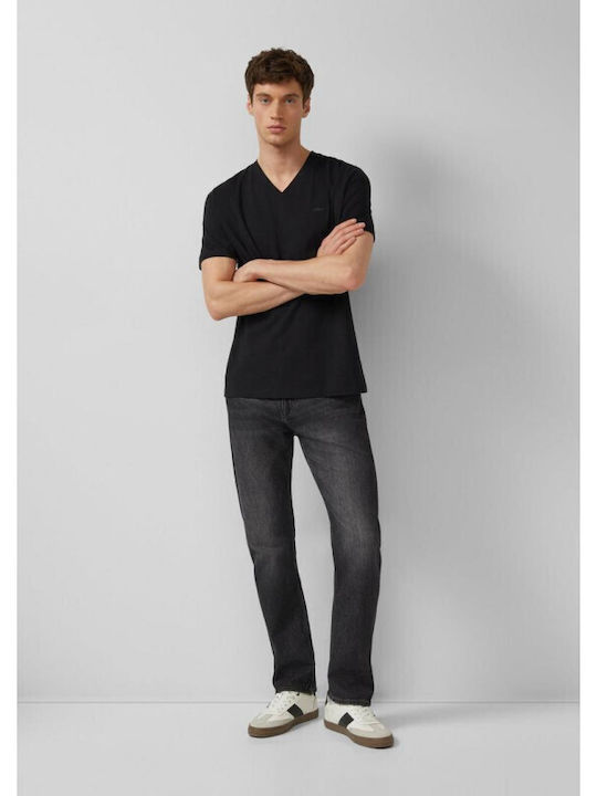 T-shirt Black 2175877-9999
