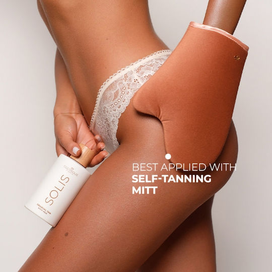 Cocosolis Gradual Tan Self Tanning Body Cream 200ml
