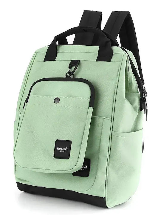 Himawari Backpack Waterproof 26lt Green