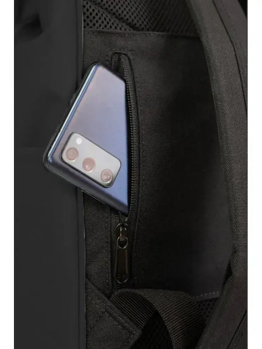 Himawari Rucsac Waterproof 26l Negru