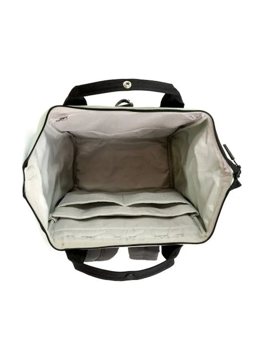 Himawari Backpack Waterproof 26lt Green