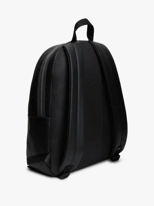 Tommy Hilfiger Backpack 16lt Μαύρο