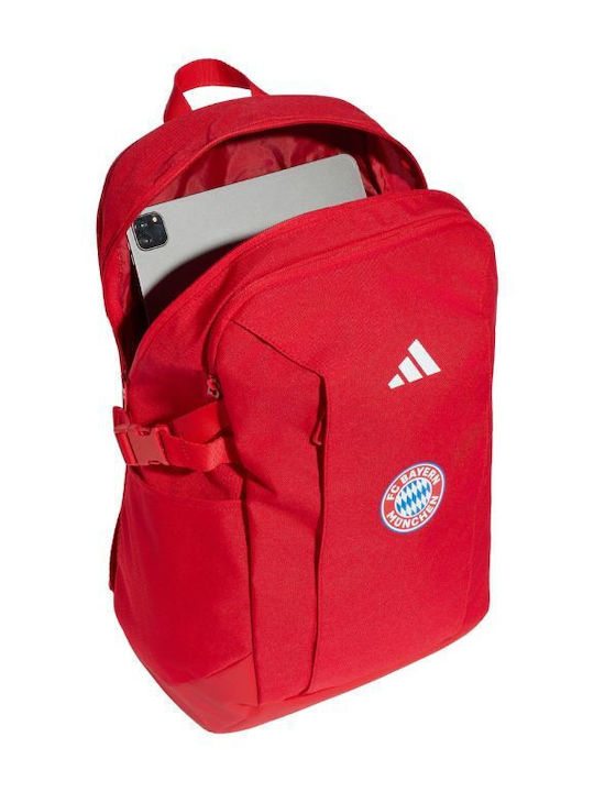 adidas adidas Fc Bayern 26.5lt Rucksack Rot