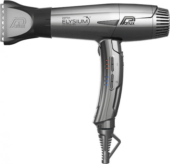 Parlux Йоничен Професионален Сешоар 2300W