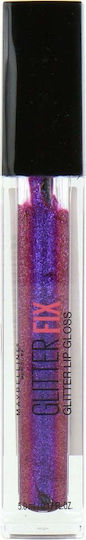 Maybelline Lip Gloss 70 Wicked Tease 5ml