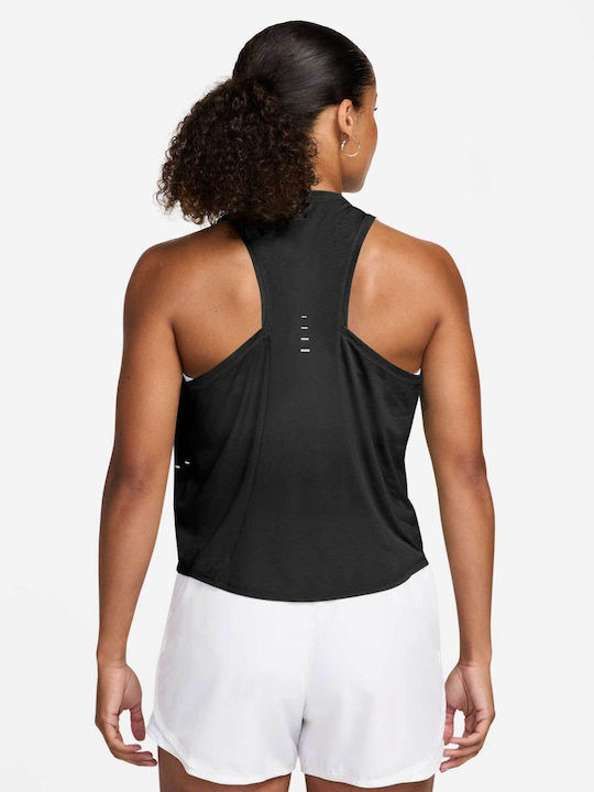 Nike Μπλούζα Black