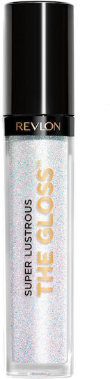 Super Lustrous Lip Gloss 304 Frost Queen 3.8ml