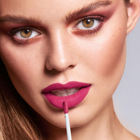 Youstar Lip Gloss Ροζ 6ml