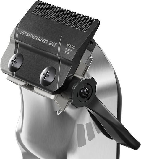 Wahl Professional Senior Κουρευτική Μηχανή Γκρι