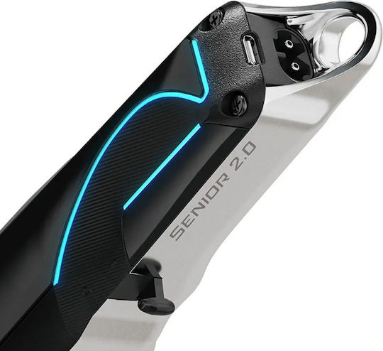 Wahl Professional Senior Κουρευτική Μηχανή Γκρι
