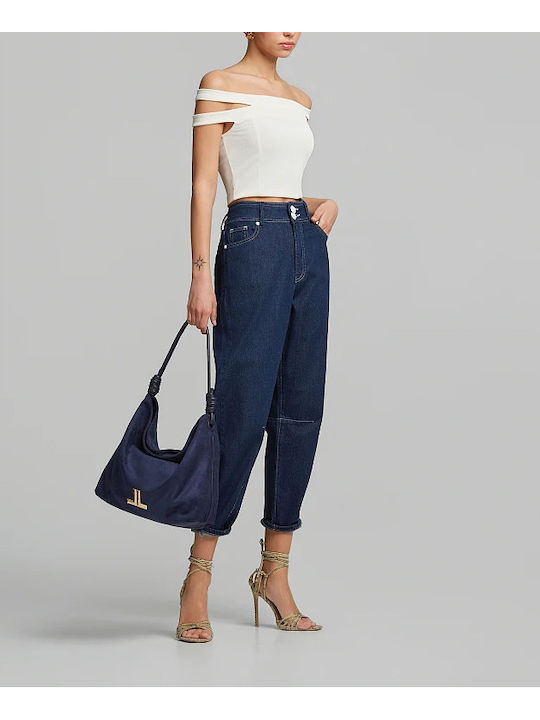 Γυναικείο Crop Top Off White