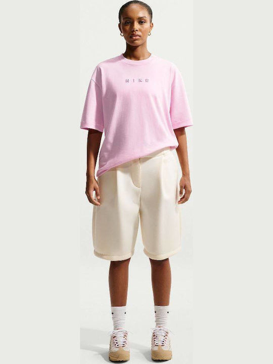 Sportswear Women's Oversized T-shirt Hv4957-663