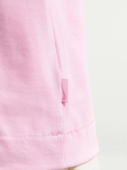 Sportswear Women's Oversized T-shirt Hv4957-663