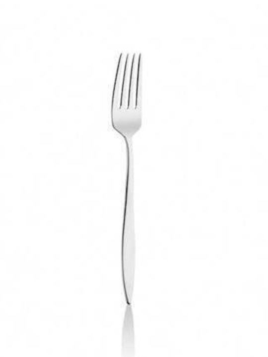 SteweHome Cutlery Set Stainless Steel Silver 84 Pieces