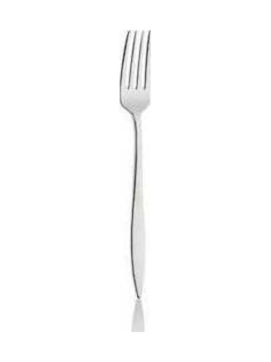 SteweHome Cutlery Set Stainless Steel Silver 84 Pieces