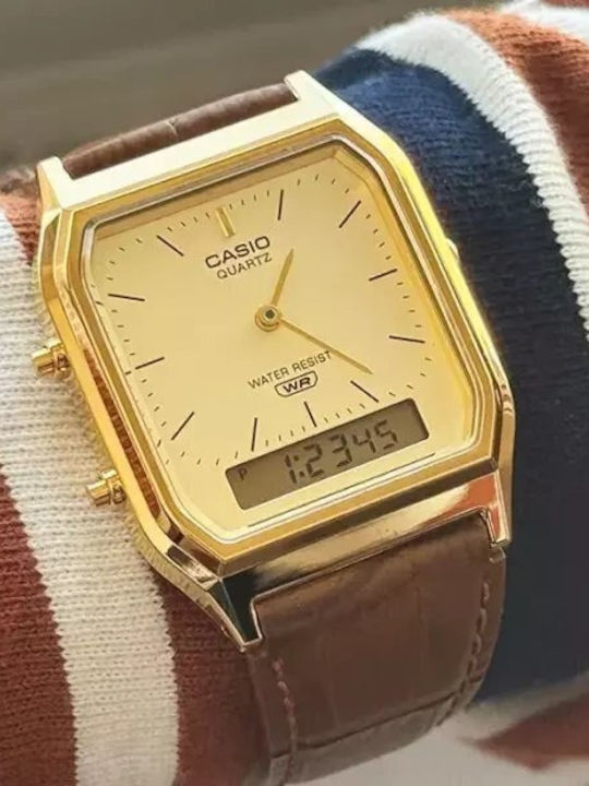 Casio AQ230EGL Casio AQ230EGL