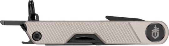Gerber Armbar Mini Πολυεργαλείο Μπρελόκ Ροζ