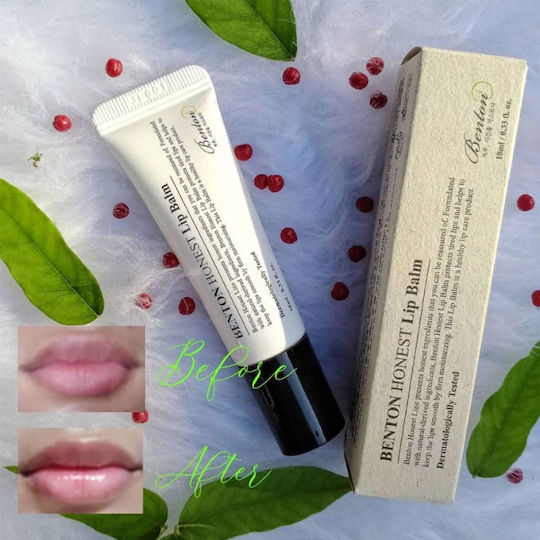 Benton Lip Balm 10ml
