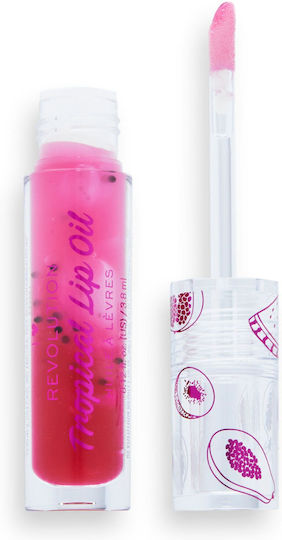 Revolution Beauty I Heart Revolution Tasty Lip Balm 3.8ml