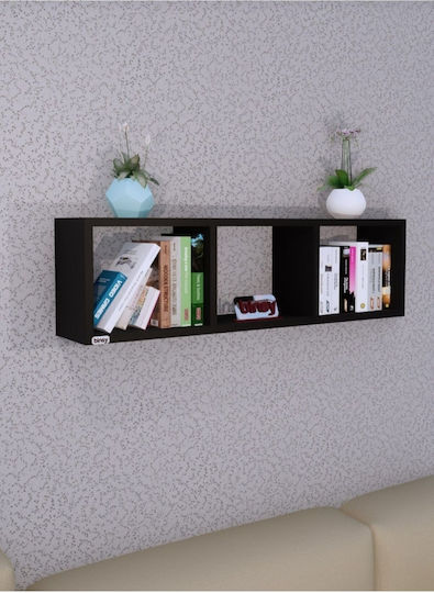 Wandregal 90x17x21,5cm Wandregal 90x17x21,5cm
