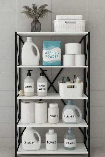 SteweHome Bücherregal 70cm / 70x34cm / 34x180cm / 180cm SteweHome Bücherregal 70cm / 70x34cm / 34x180cm / 180cm
