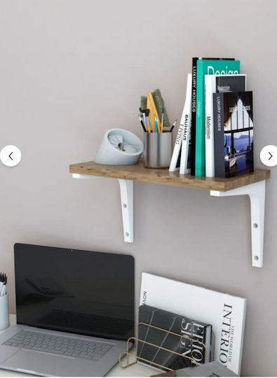 Wall Shelf 40x18x8cm Wall Shelf 40x18x8cm