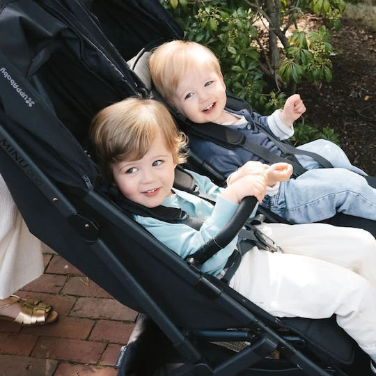 UPPAbaby Stroller Conversion Kit Black
