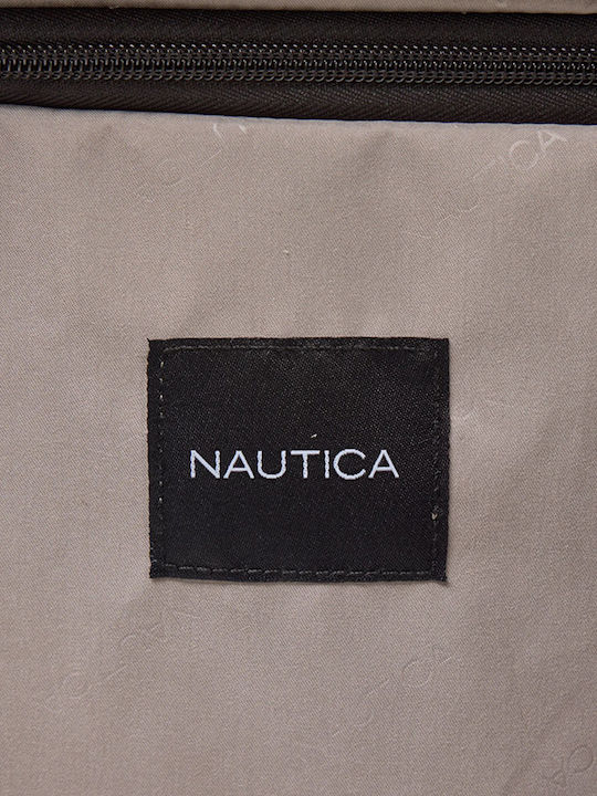 Nautica Βαλίτσα Μεσαία Χρυσό Nautica Βαλίτσα Μεσαία Χρυσό