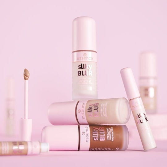 Essence Silky Blur Liquid Foundation 170 30ml