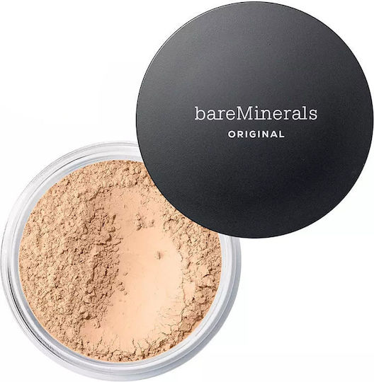 bareMinerals Original Минерален филтър SPF15 Светло бежово - #09 8гр