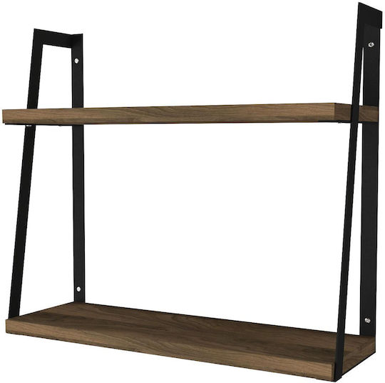 Raft De Perete 45.4x14.5x40.2cm