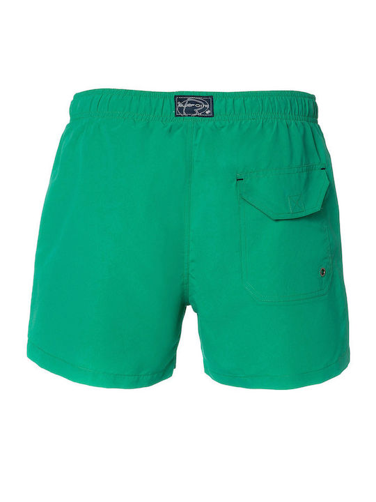 Men's Swim Shorts Green