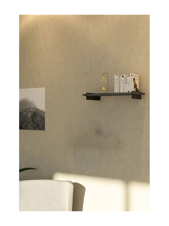 Raft De Perete Scandinav 60x16x7cm