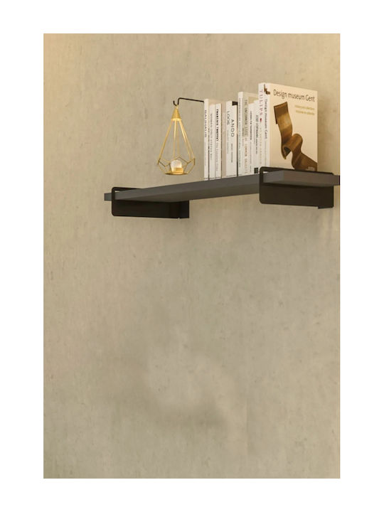 Raft De Perete Scandinav 60x16x7cm